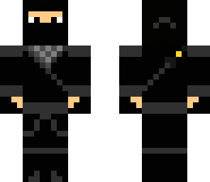ninja swag