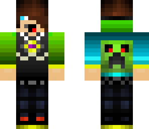 deadnightvenomdoesminecraft