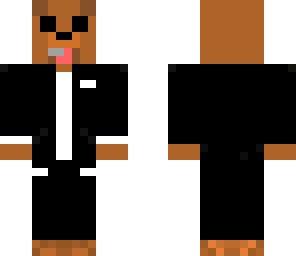 sexy bear
