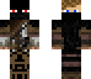 enderman hunter