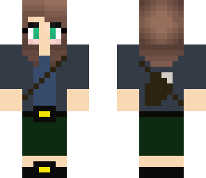 girl
