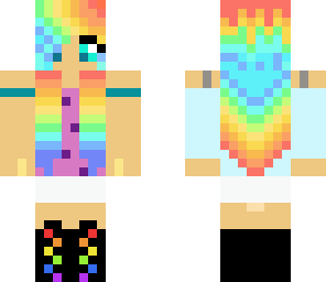 nyaaaaan cat skin part 1