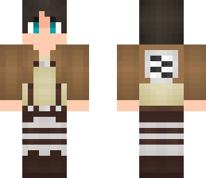 eren