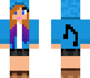 music girl updated