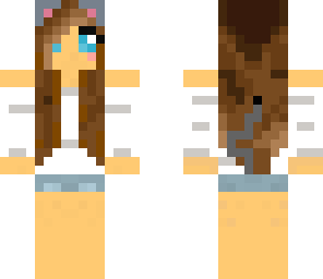 cat girl