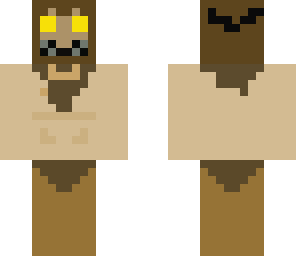 scarecrow