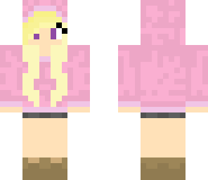 ender girl