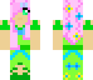 gala fluttershy