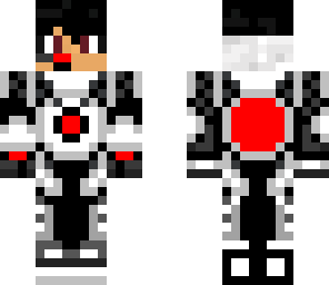 cool robot
