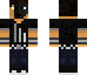 night punisher