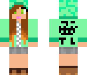updated troll girl