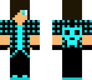 blue zexyzek