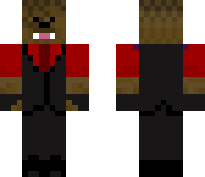fixed red mafia bacca