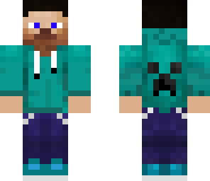 cool steve