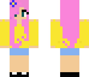 fluttershy