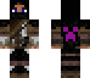 beast assasin