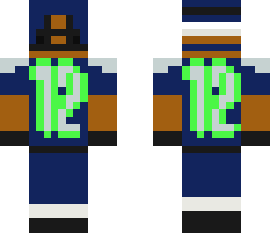 improved seahawks