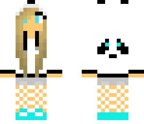 panda