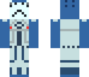 riff tamson skin