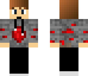 redstone hoodie