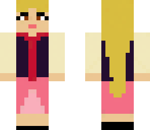 princess eilonwy