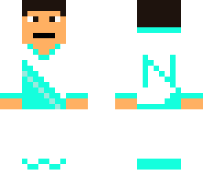 minecraftfinest white