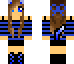 cat girl