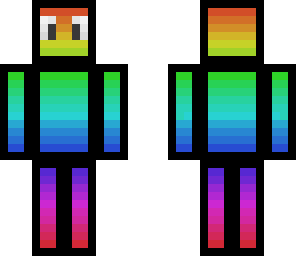 multicolooor