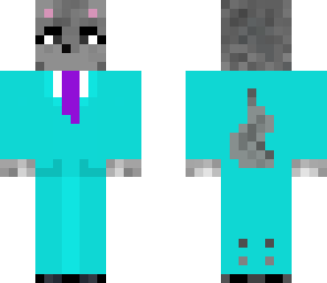 wolf suit