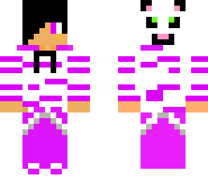 pink boy 