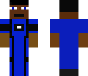 blue lantern