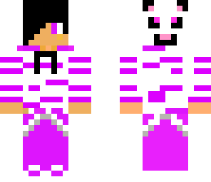 pink teen