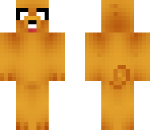 jake da dog