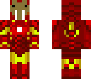 iron walrus