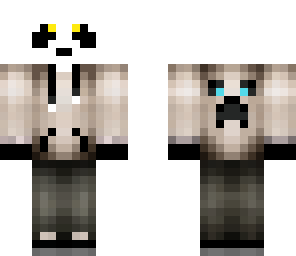 pandatime fixed