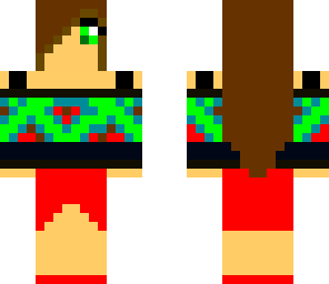 creatit girl