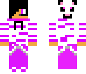 pink boy