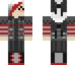 meh skin