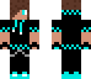 cool teen