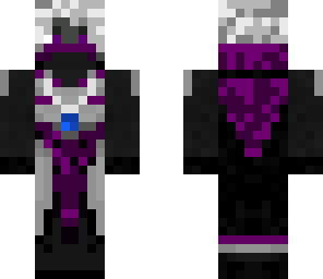 epicskinofkael