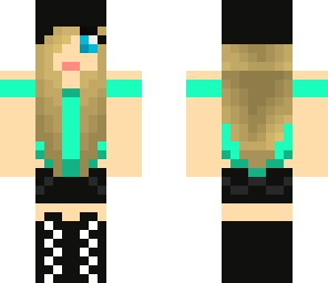girl