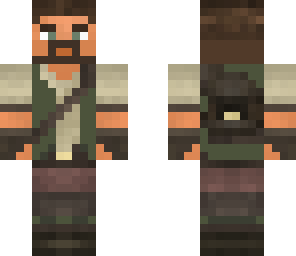adventurer willis