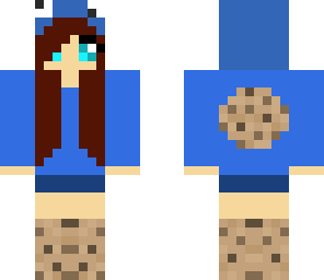 cookie monster