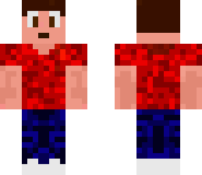 blayne