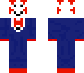 peppermint butler xd