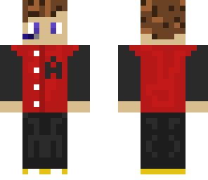 allyboyz skin by froggypants