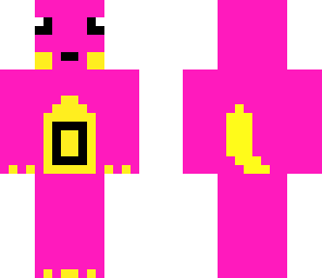 deeno the dynamosaurus