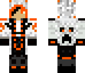 molten assassin skin