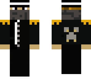 spyman