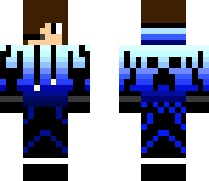 blue moderator